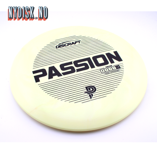 Discraft ESP Passion