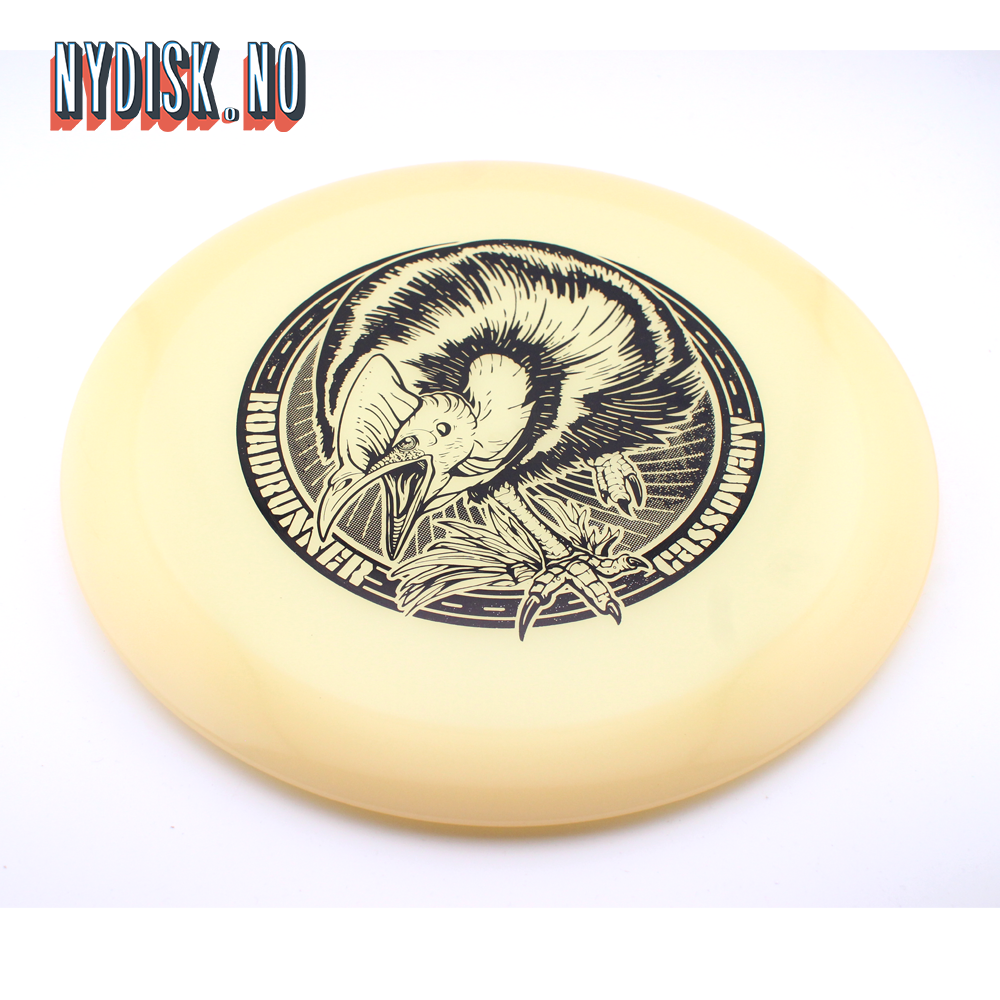 Innova Classic Glow Champion Roadrunner (Artist's Corner)