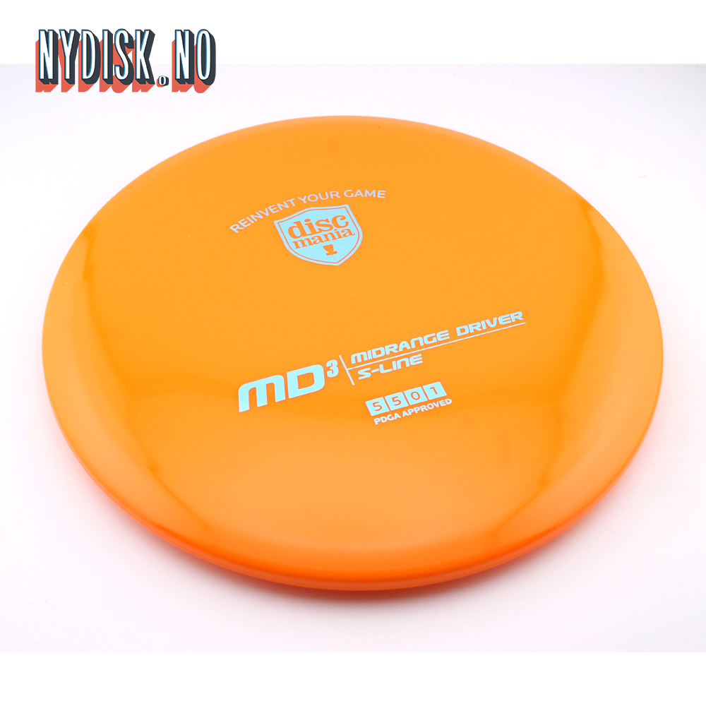 Discmania S-Line MD3