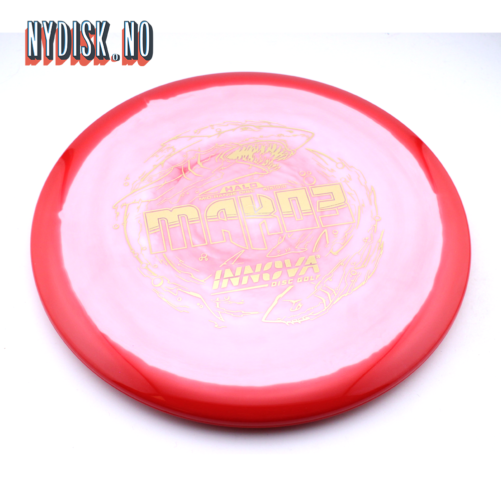 Innova Halo Star Mako3