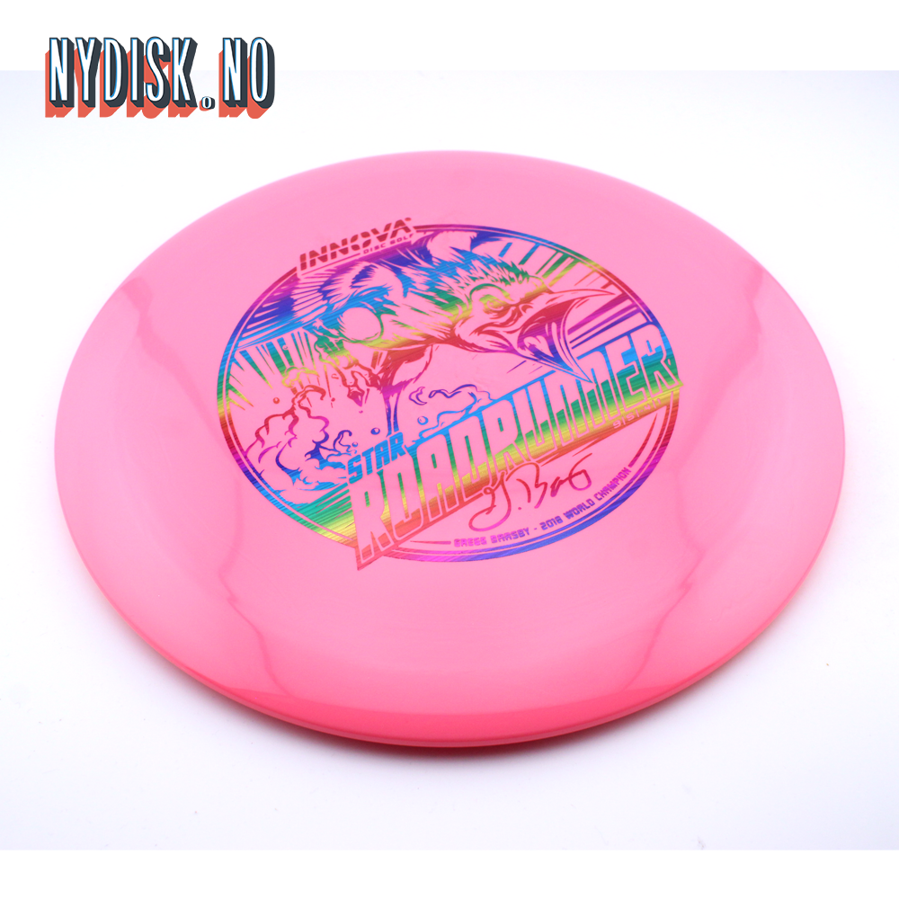 Innova Star Roadrunner