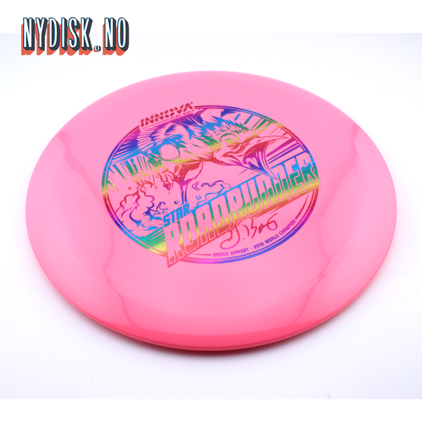 Innova Star Roadrunner
