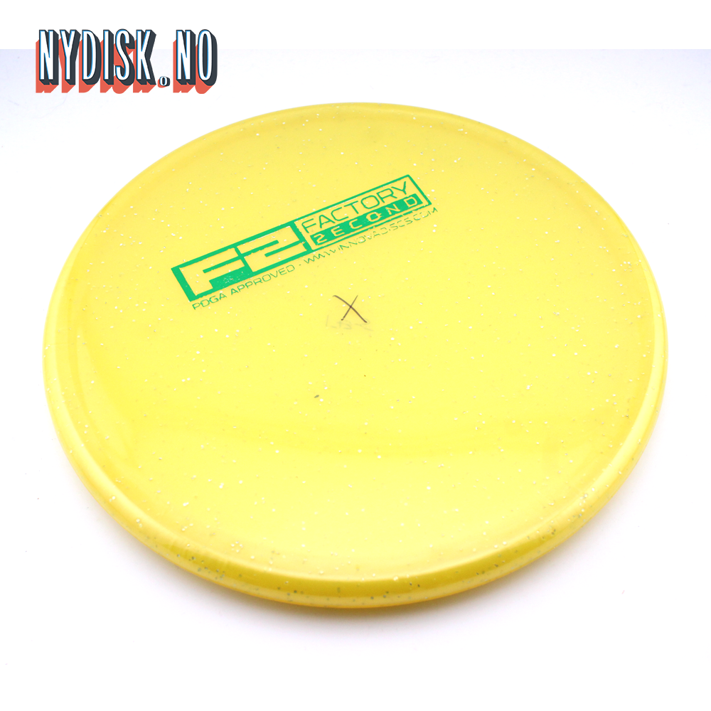 Innova Metal Flake Champion Toro Factory Second