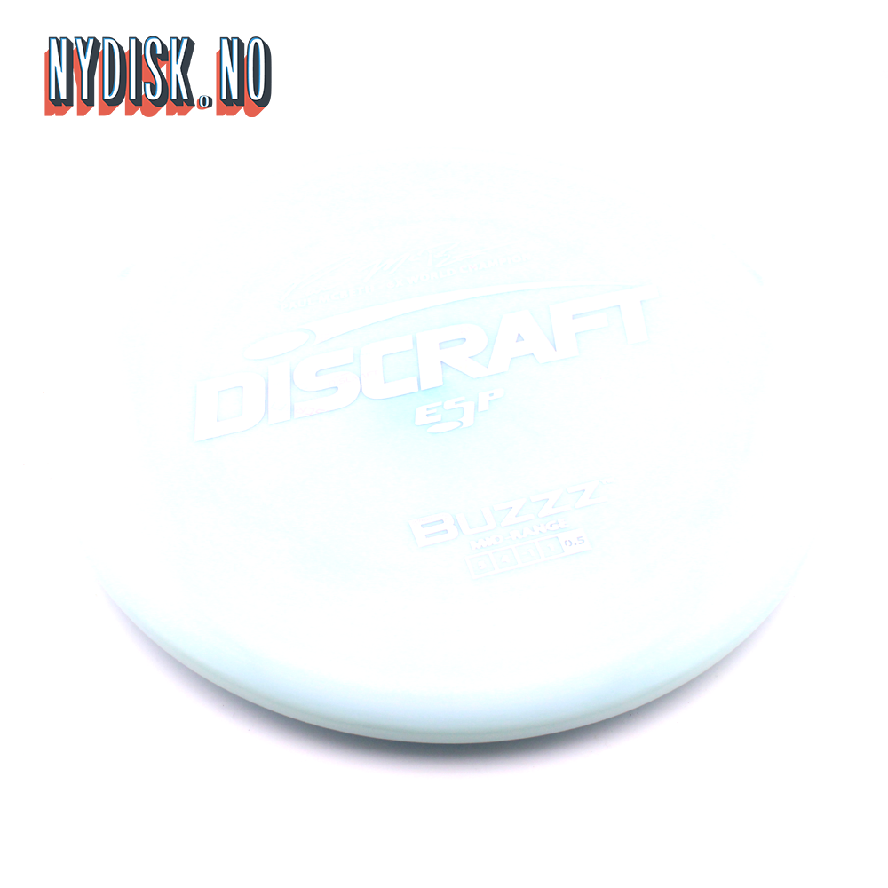 Discraft ESP Buzzz