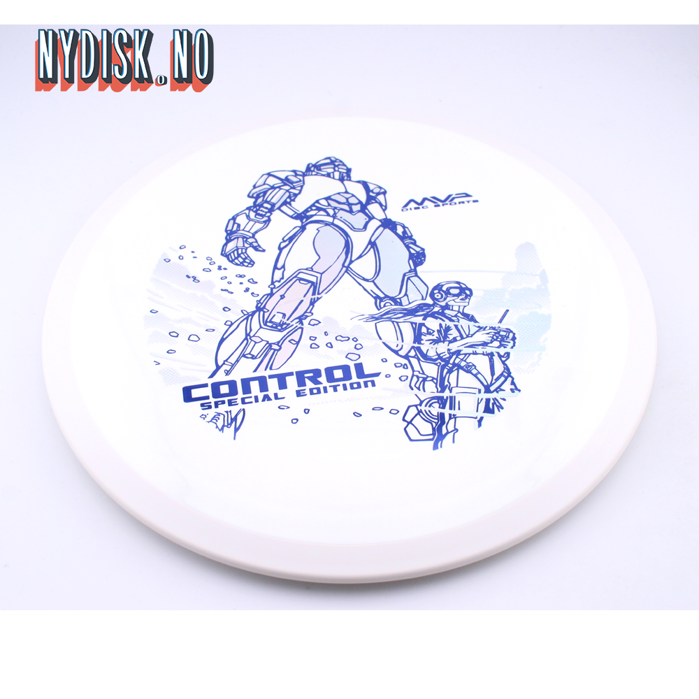 MVP Neutron Control - Special Edition