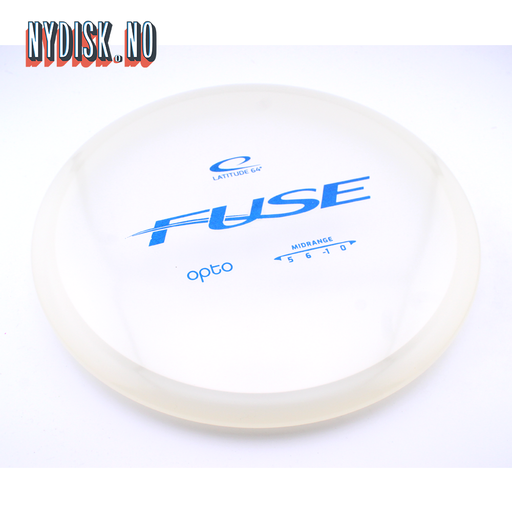Latitude64 Opto Fuse