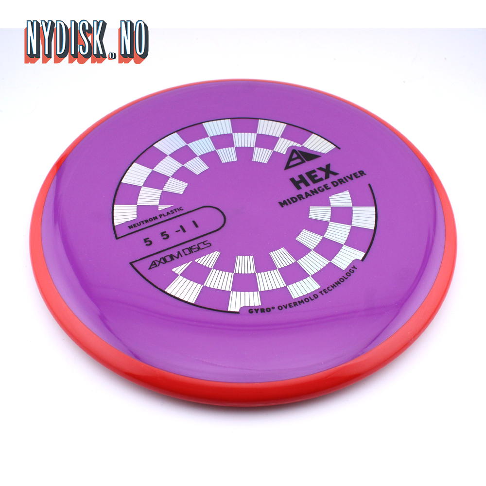 Axiom Neutron Hex