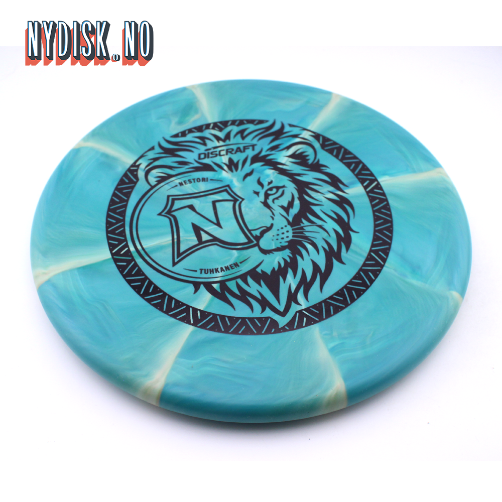 Discraft LE CT Swirl Zone - Nestori Tuhkanen 2026