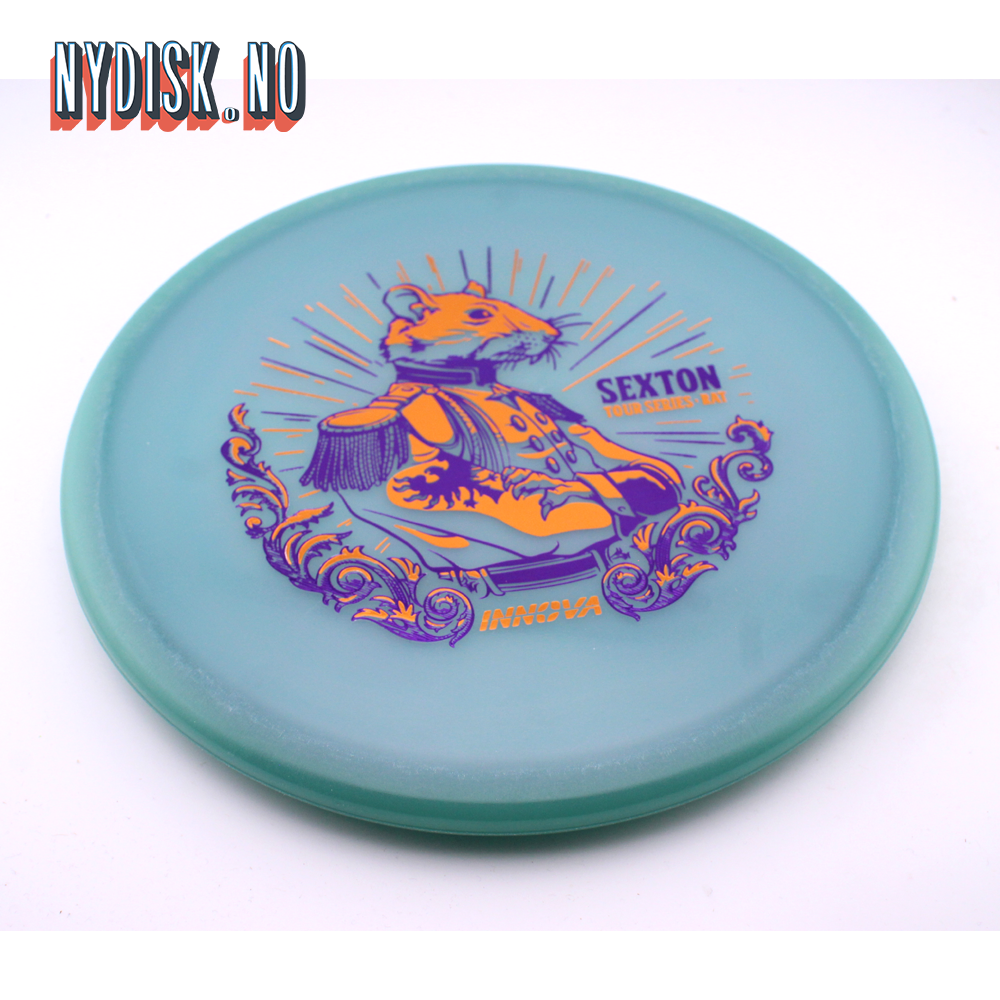 Innova Proto Glow Champion Rat - Nate Sexton 2026
