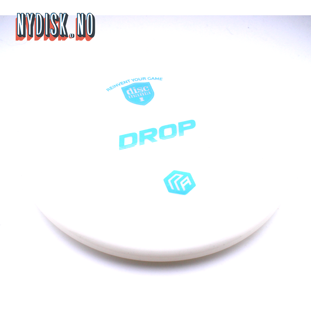 Discmania C-Line Metalflake Drop