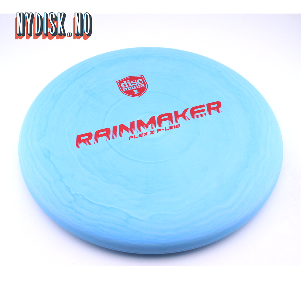 Discmania P-Line Flex 2 Rainmaker