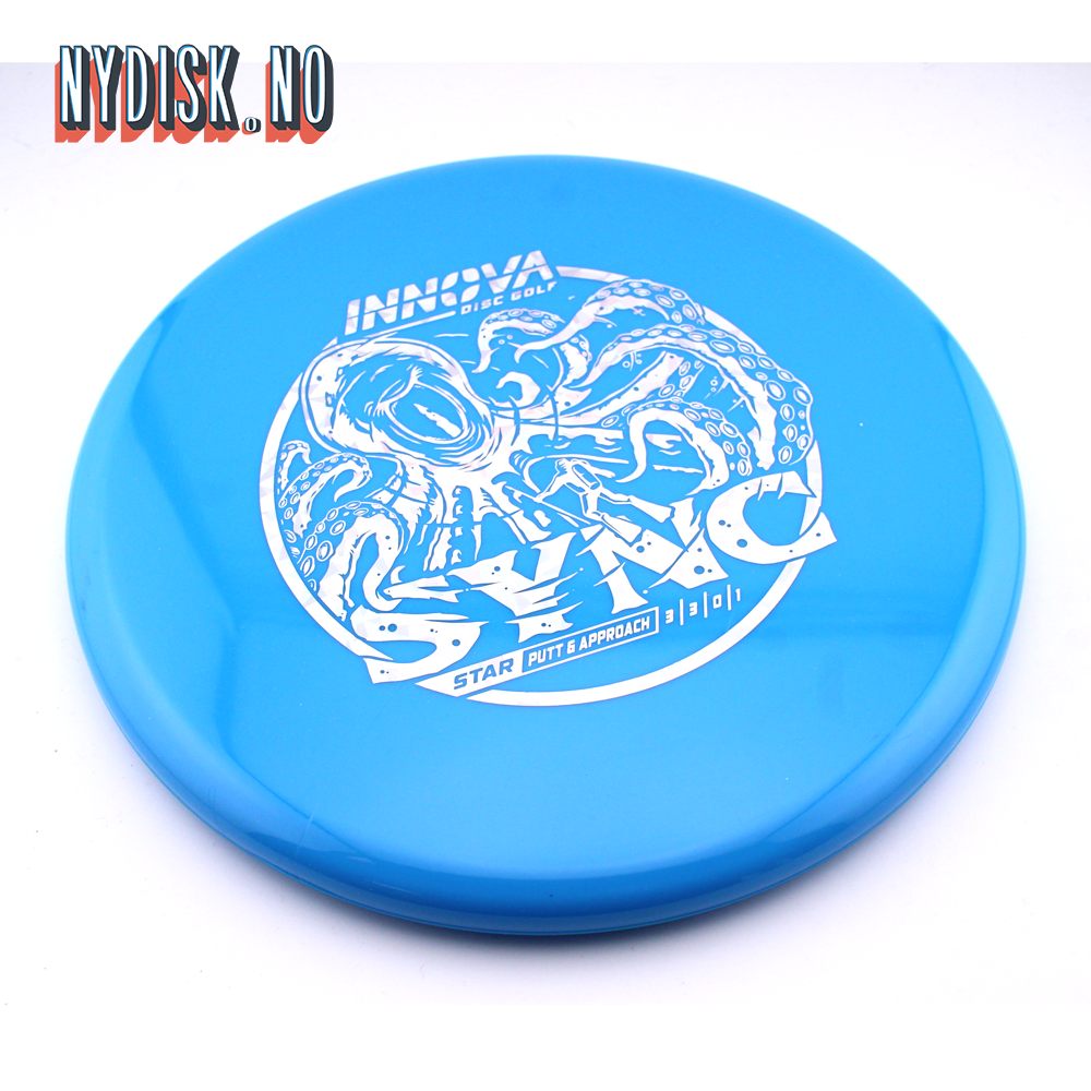 Innova Star Sync