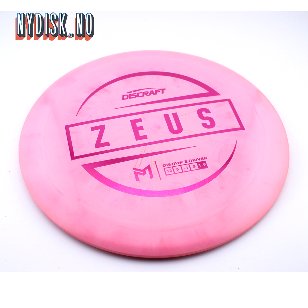 Discraft ESP Zeus