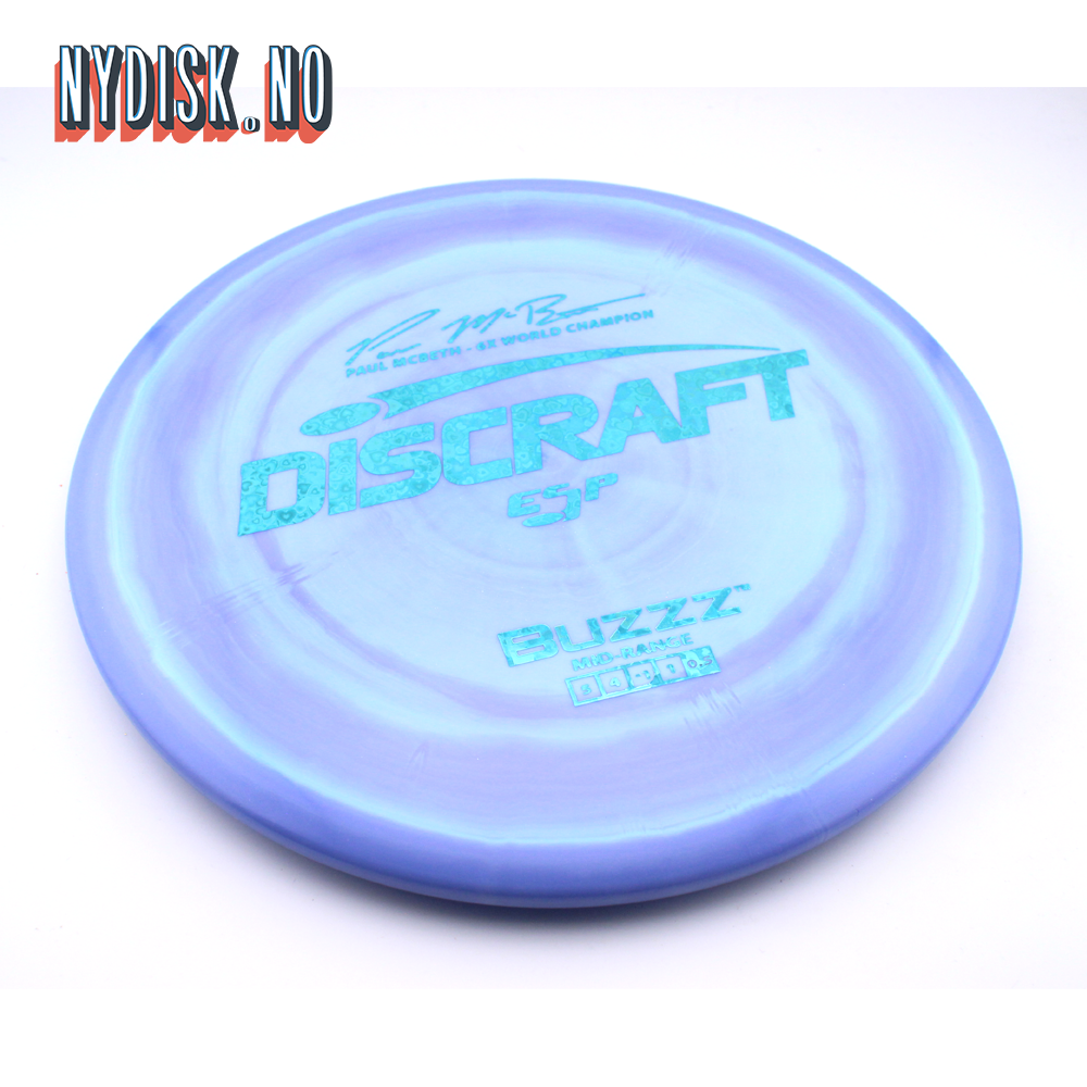 Discraft ESP Buzzz