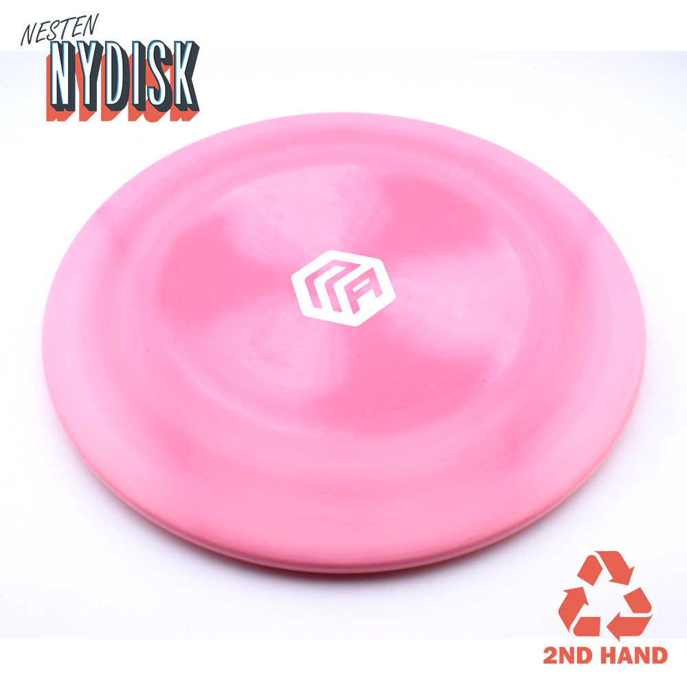 Discmania Swirly S-Line FD - Niklas Anttila