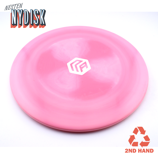 Discmania Swirly S-Line FD - Niklas Anttila