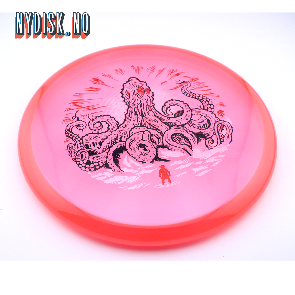 Thought Space Athletics Ethos Soft Praxis (Octopus Stamp)