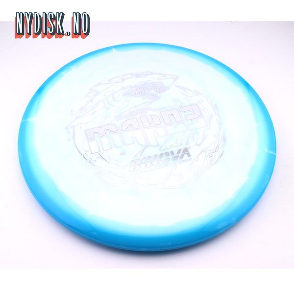 Innova Halo Star Mako3