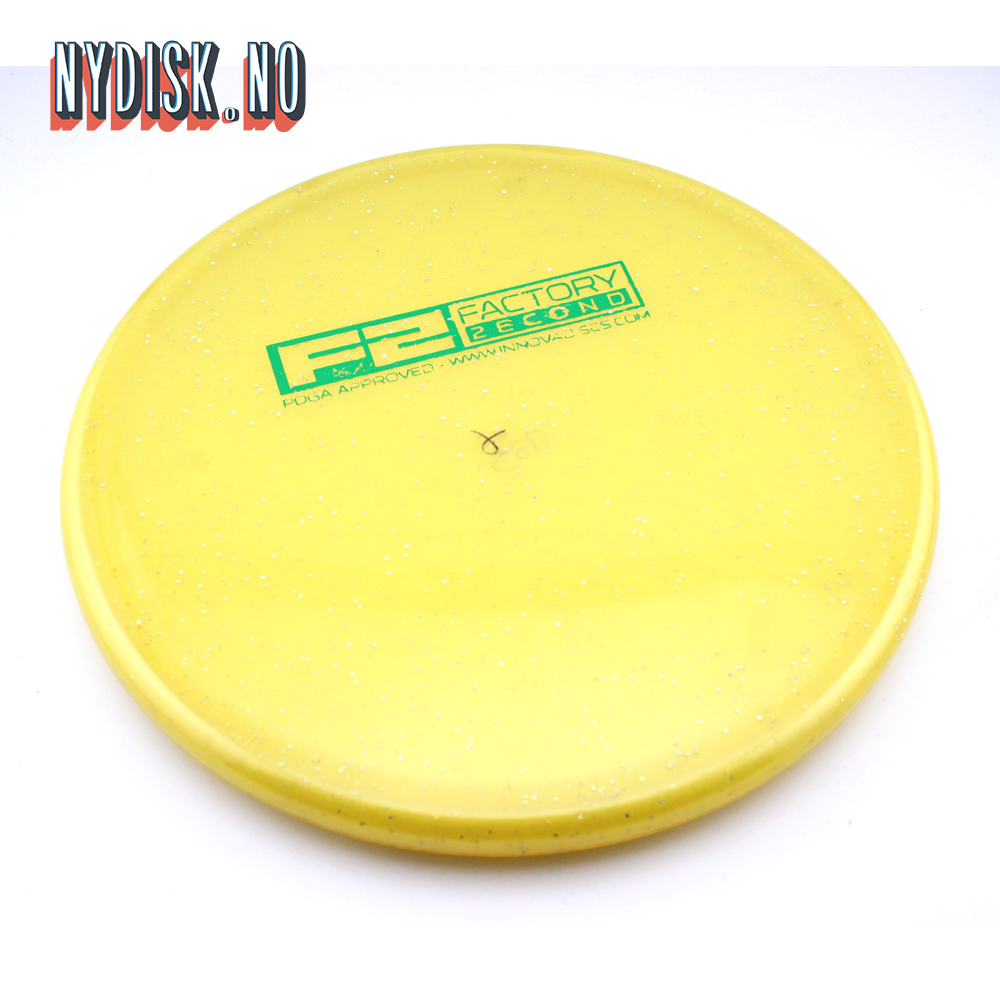 Innova Metal Flake Champion Toro Factory Second
