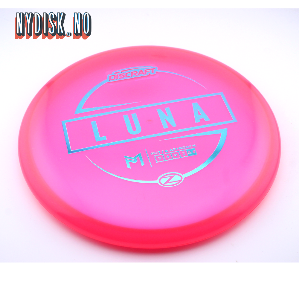 Discraft Z Luna