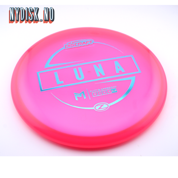 Discraft Z Luna