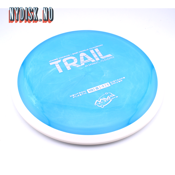 MVP Neutron Trail - White Rim