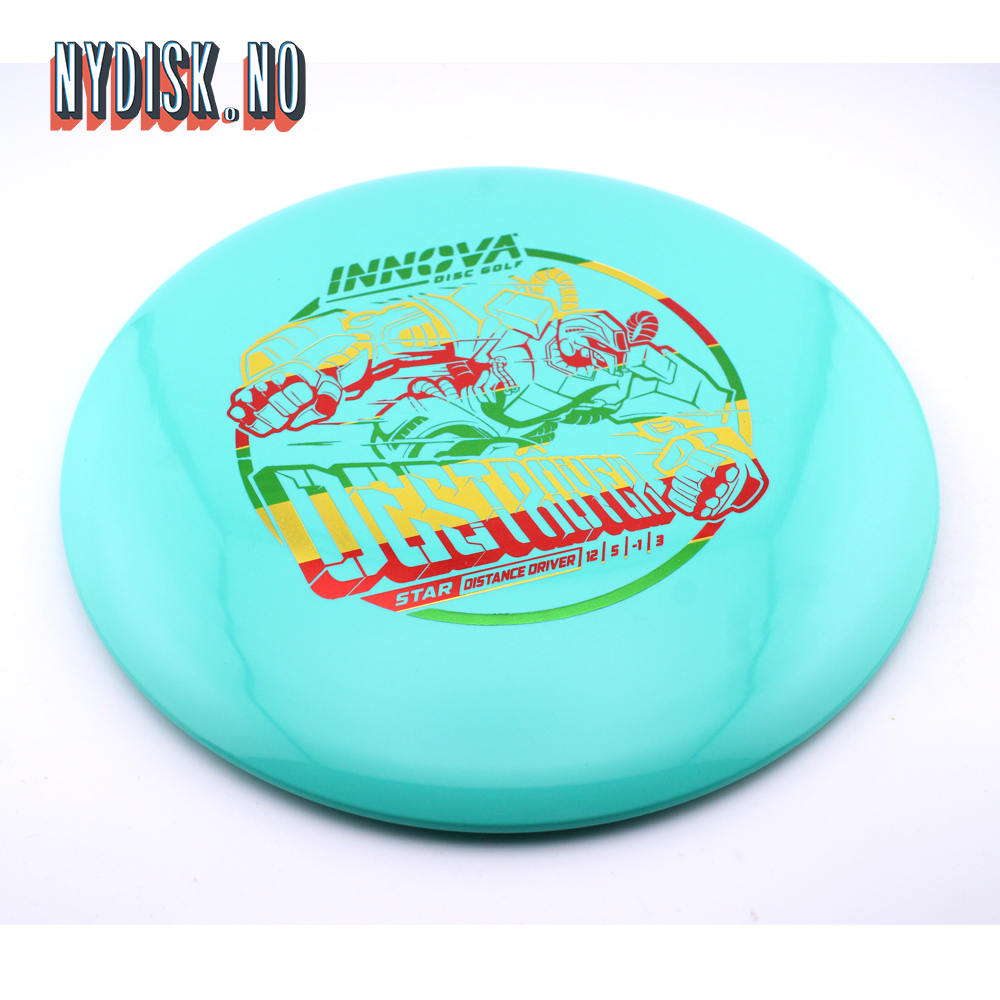 Innova Star Destroyer