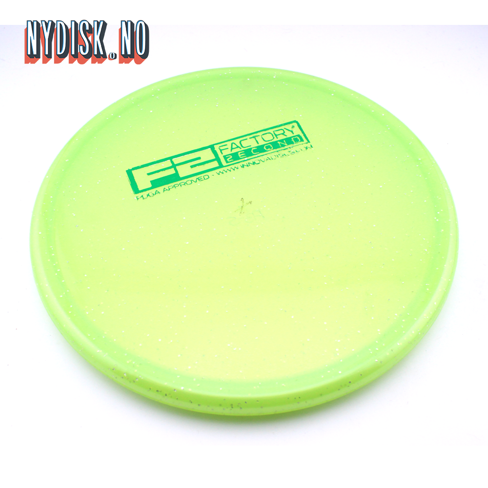 Innova Metal Flake Champion Toro Factory Second
