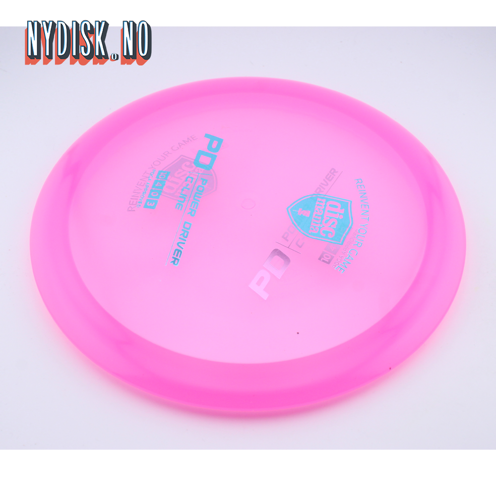 Discmania C-Line PD - X-out