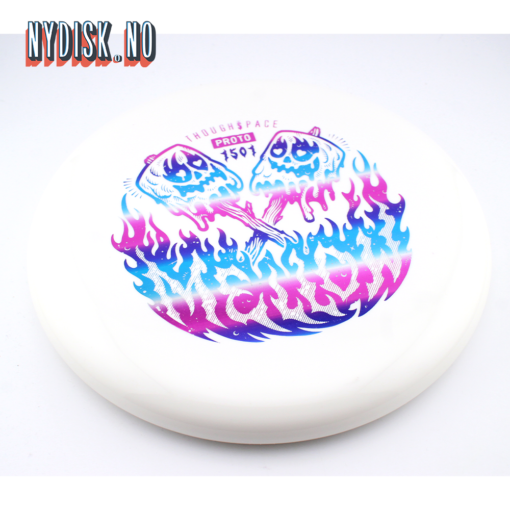 Thought Space Athletics Premium Mellow - Prototype