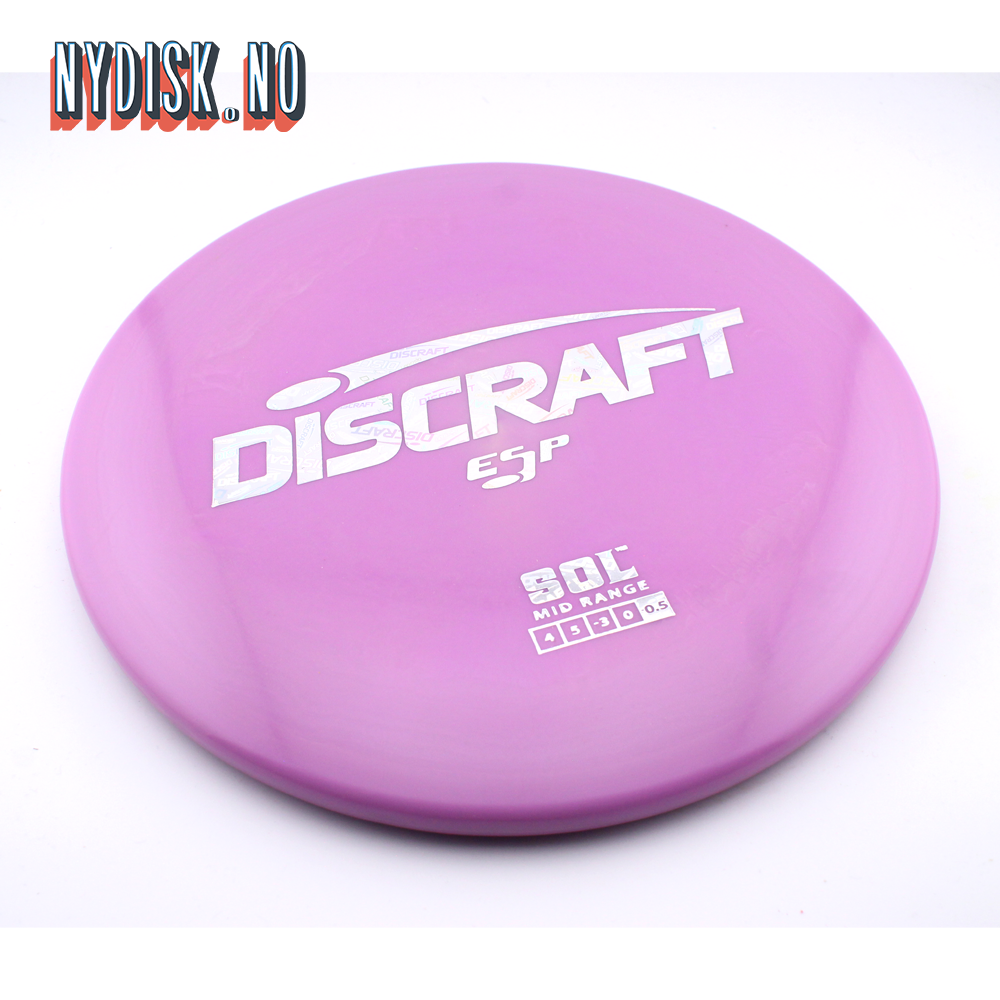Discraft ESP Sol