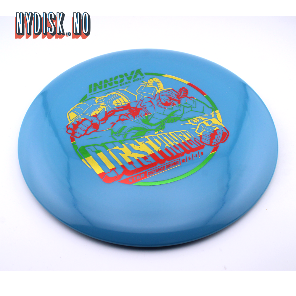 Innova Star Destroyer