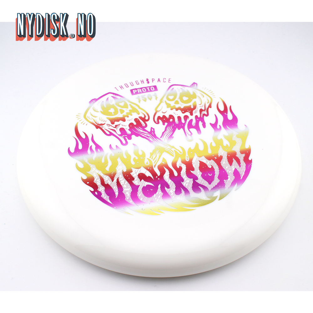 Thought Space Athletics Premium Mellow - Prototype