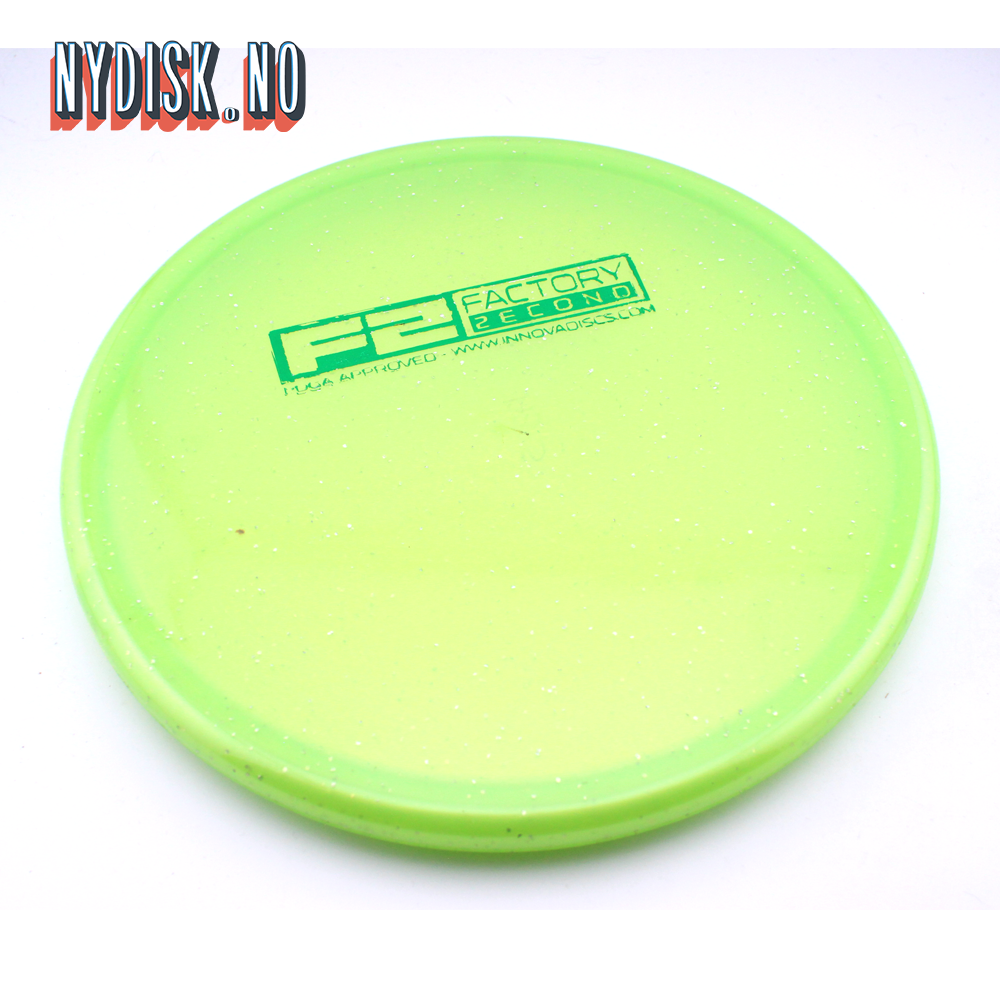 Innova Metal Flake Champion Toro Factory Second