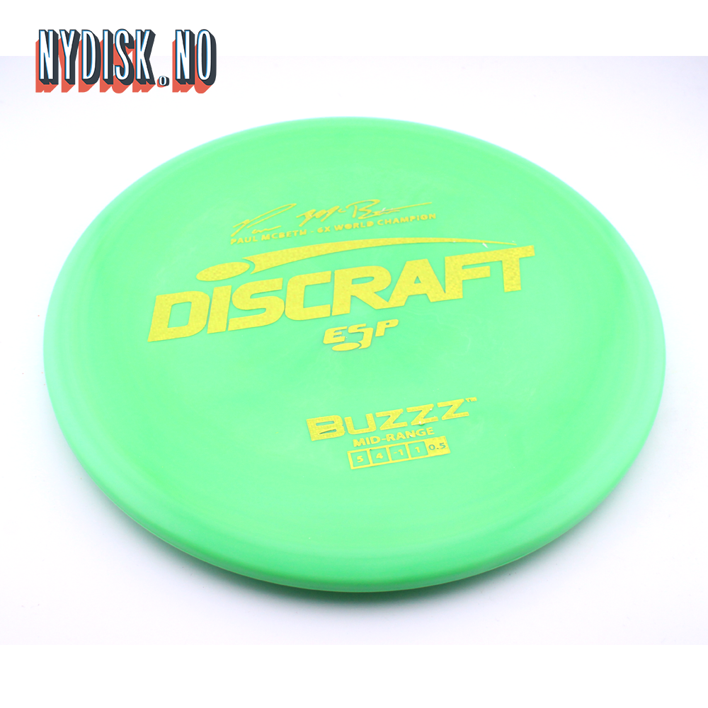 Discraft ESP Buzzz