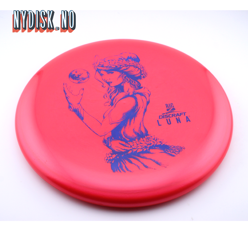 Discraft Big Z Luna