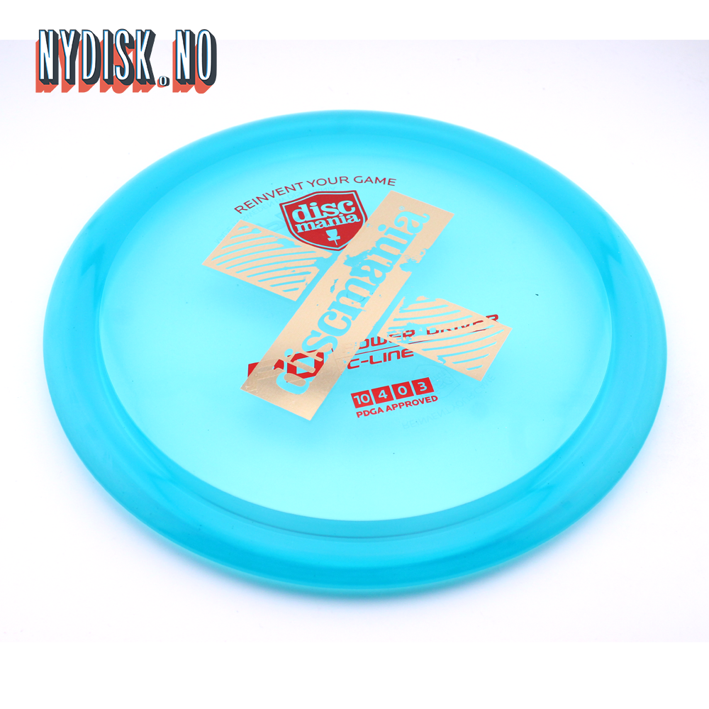 Discmania C-Line PD - X-out