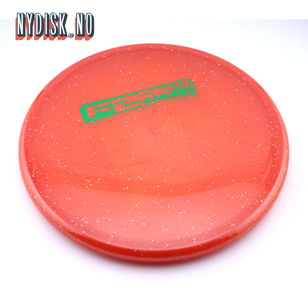 Innova Metal Flake Champion Toro Factory Second