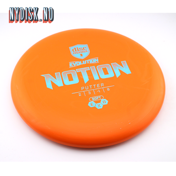 Discmania EXO Soft Notion