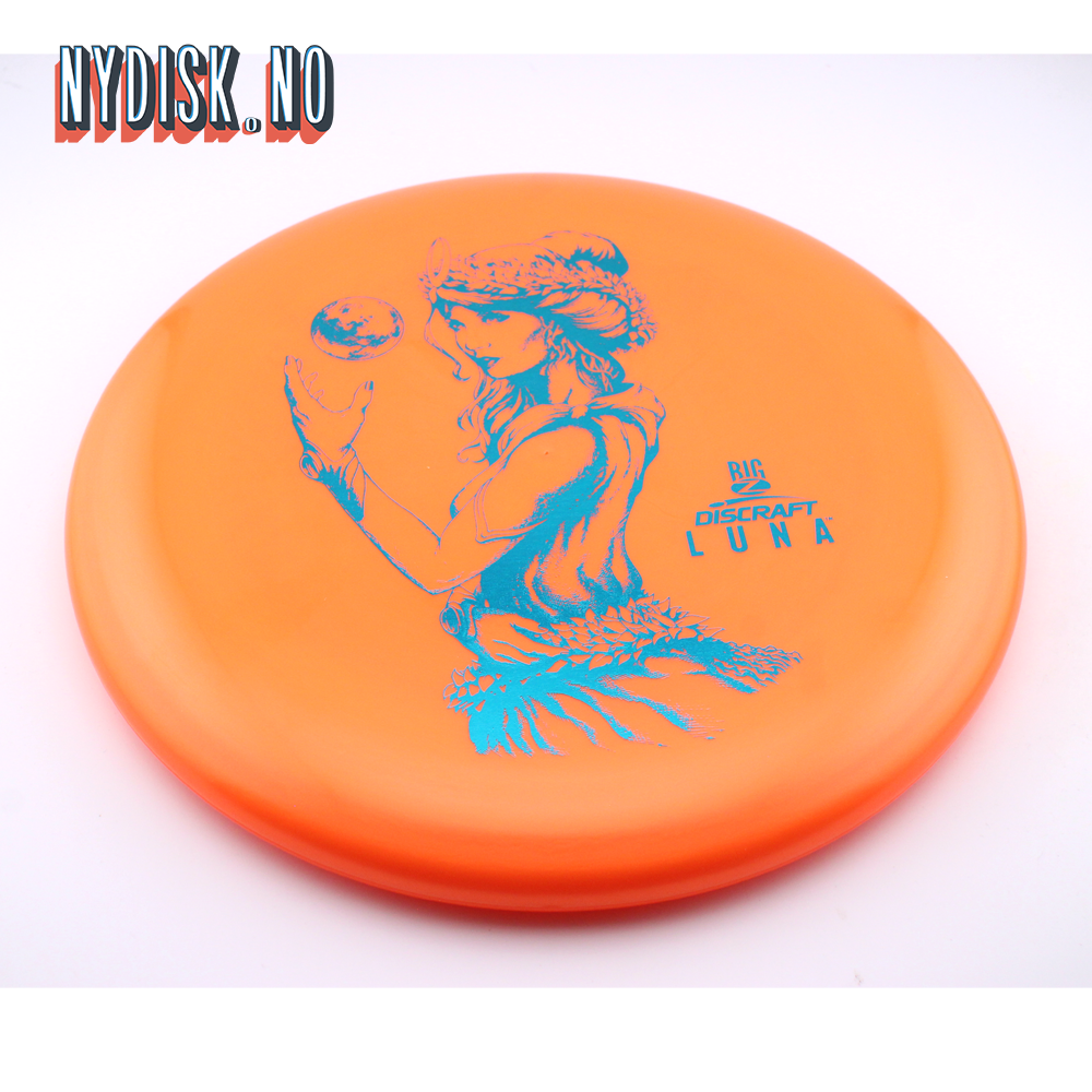 Discraft Big Z Luna