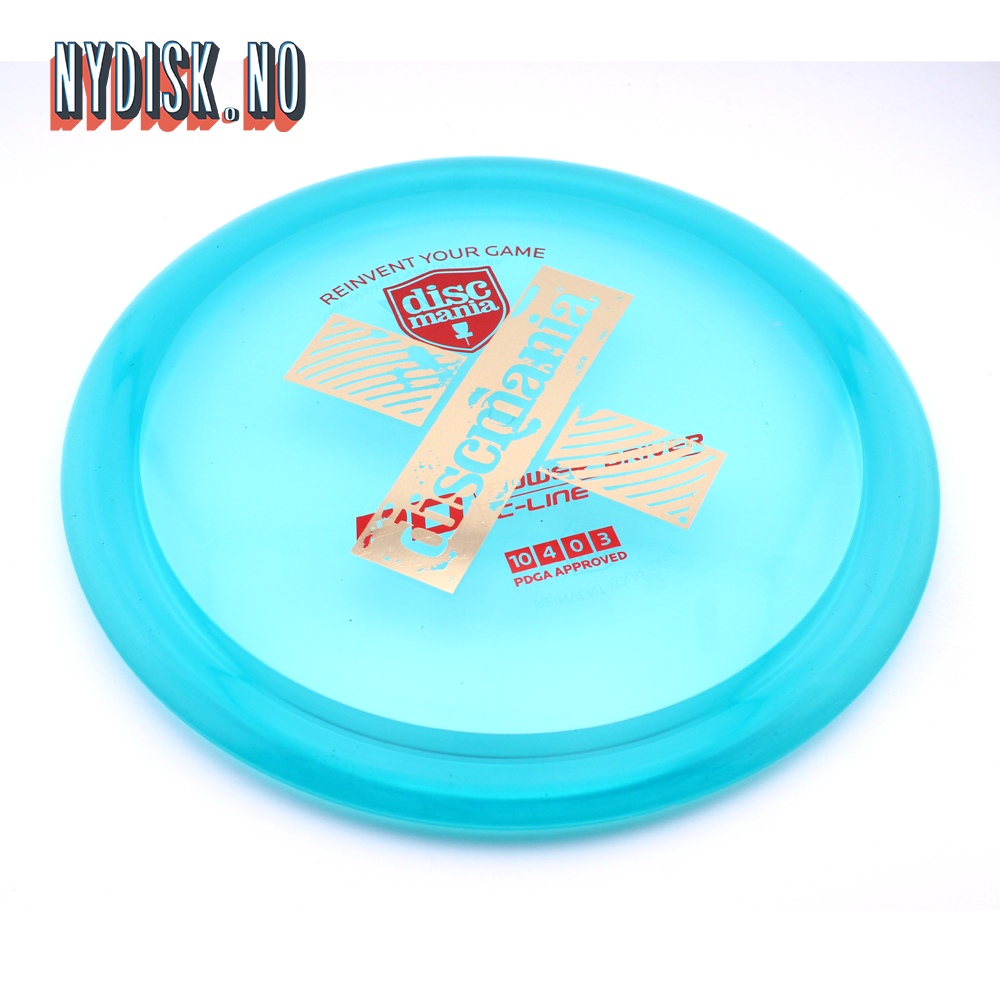Discmania C-Line PD - X-out