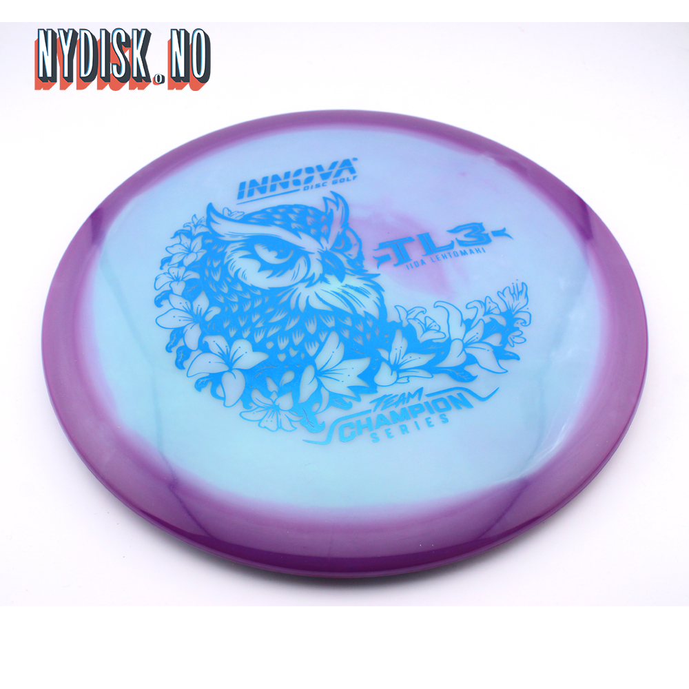 Innova Proto Glow Halo Star TL3 - Iida Lehtomäki 2026