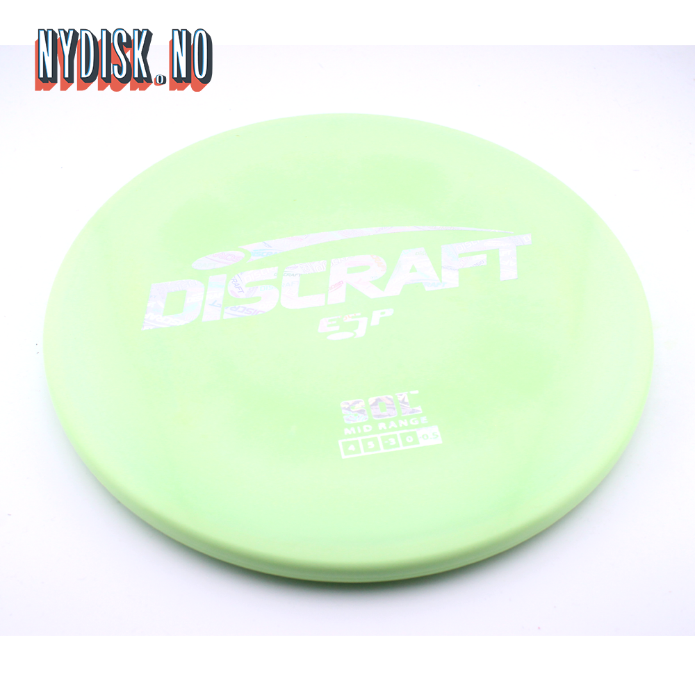 Discraft ESP Sol