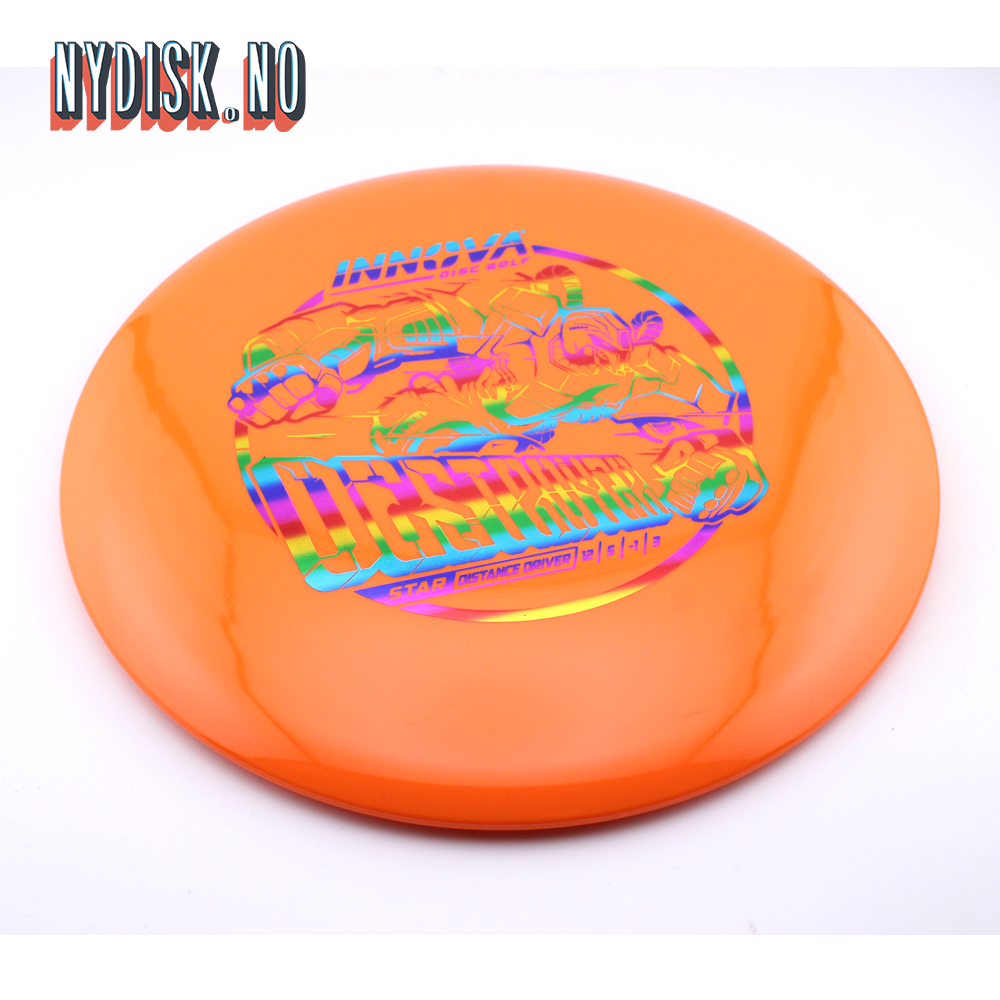 Innova Star Destroyer