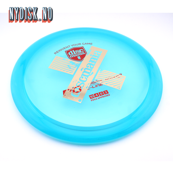 Discmania C-Line PD - X-out