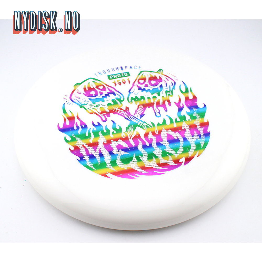 Thought Space Athletics Premium Mellow - Prototype