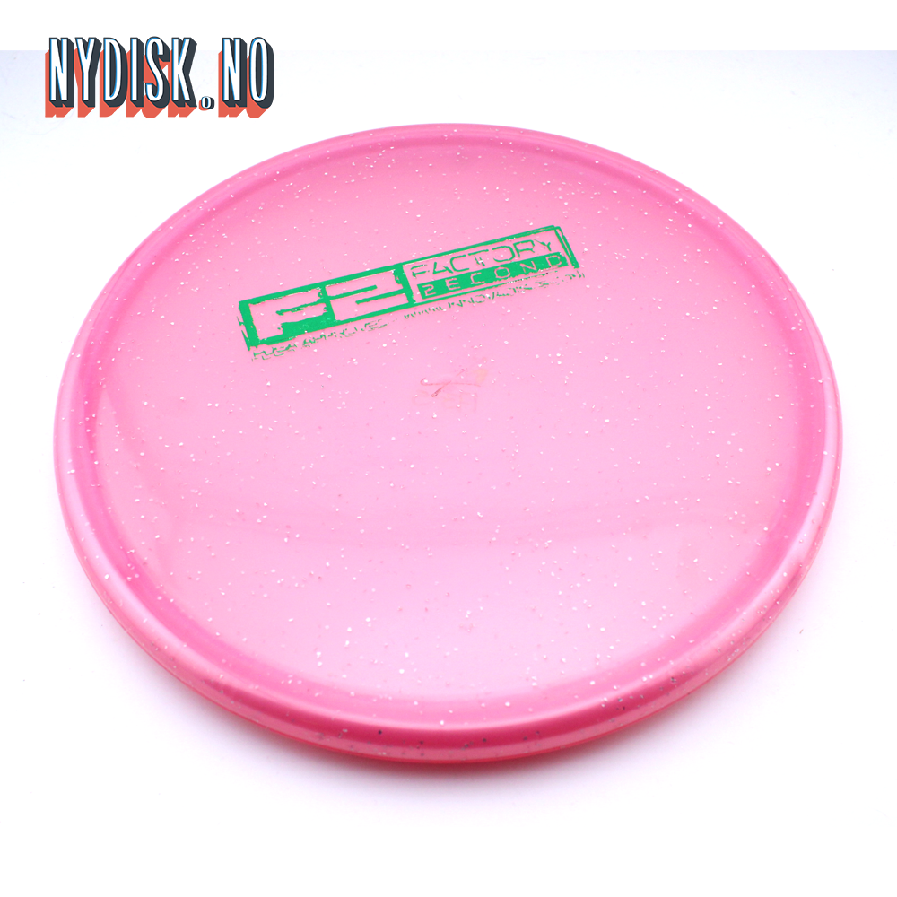 Innova Metal Flake Champion Toro Factory Second
