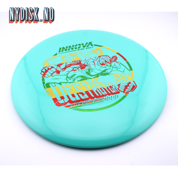 Innova Star Destroyer