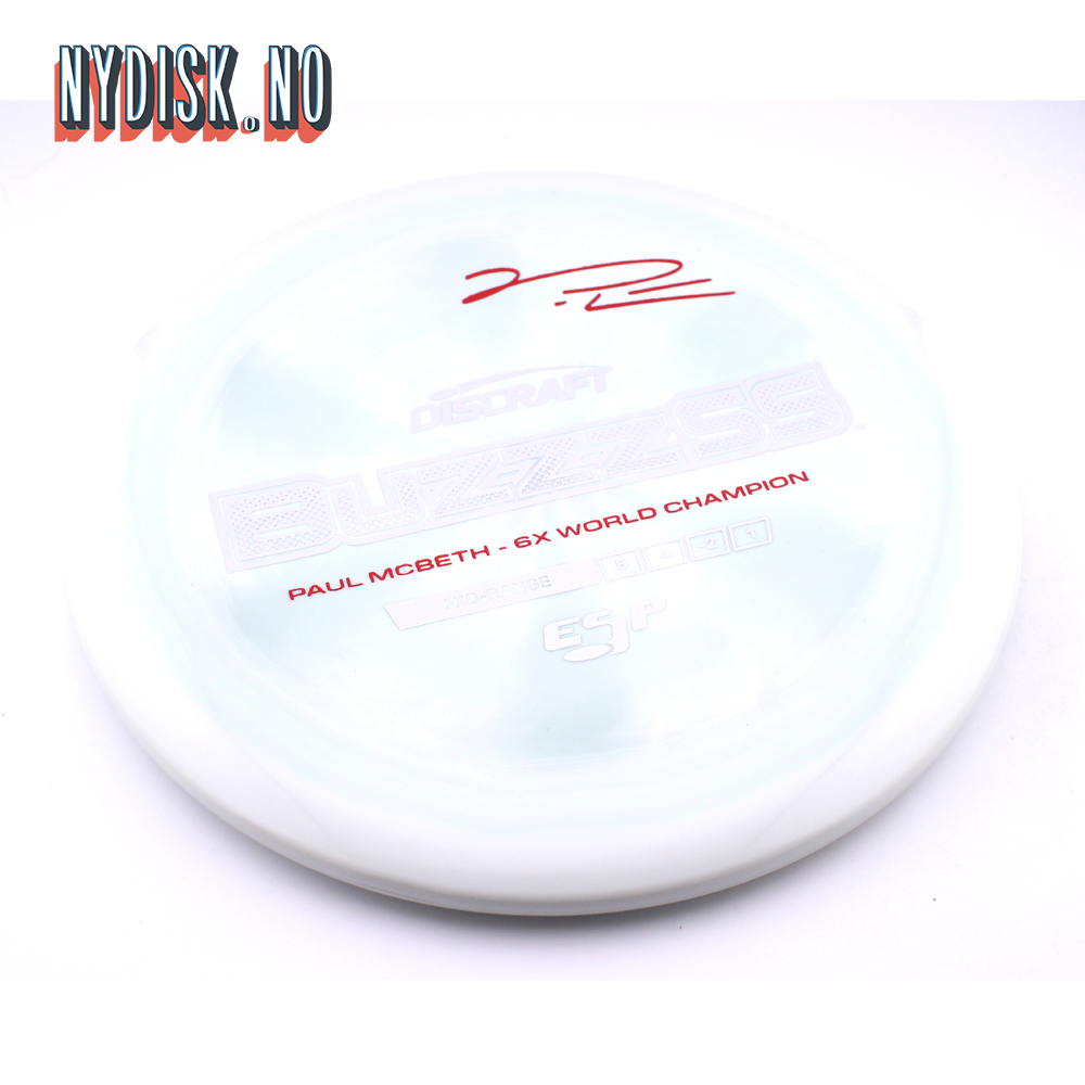 Discraft ESP Buzzz SS