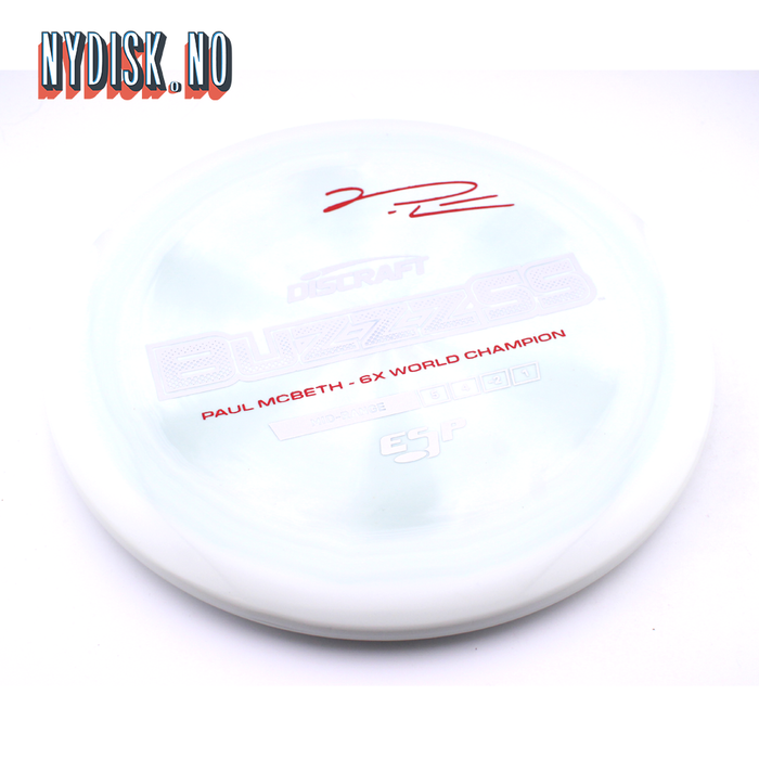 Discraft ESP Buzzz SS